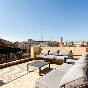 Superior Appartement met Drie Slaapkamers